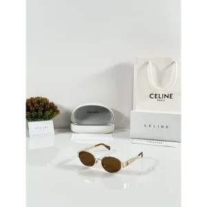 First Copy Celine Sunglasses With Original Kit (SZ344)