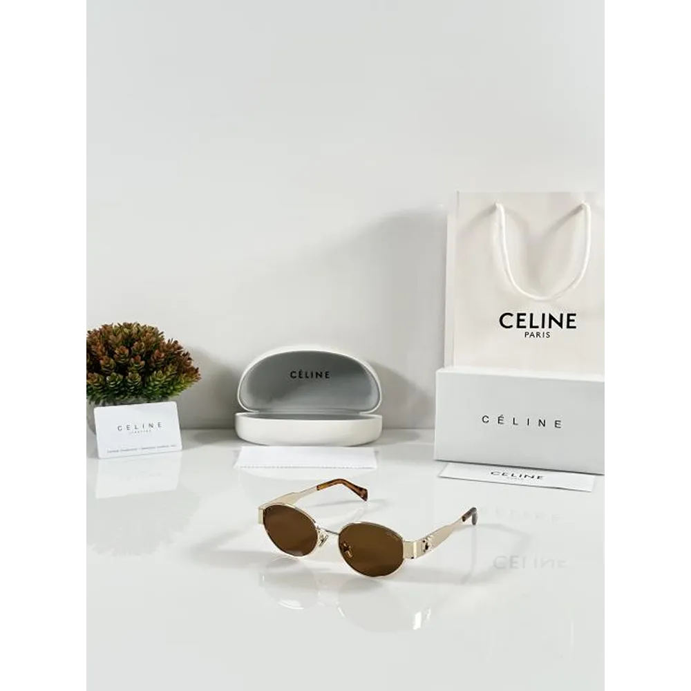 First Copy Celine Sunglasses With Original Kit (SZ344)