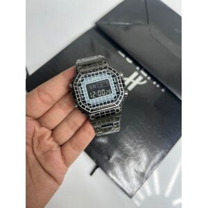 G-Shock Watch For Men (SW807)