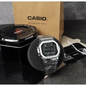 G-Shock Watch For Men (SW737)