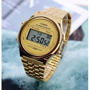 G-Shock Watch For Men (SW809)