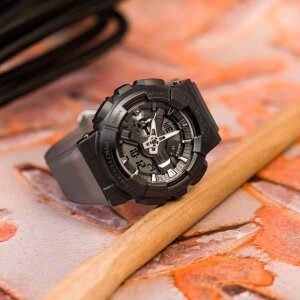 G-Shock Watch For Men (SW655)