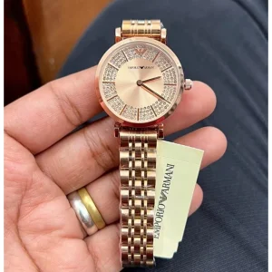 First Copy Emporio Armani Watch (SW1487)