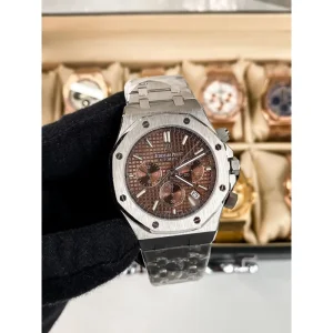 First Copy Audemars Piguet Watch (SW1588)