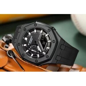 G-Shock Watch For Men (SW811)