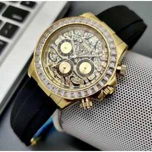 First Copy Rolex Watch  For Men (SW875)