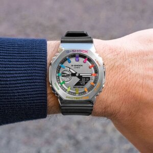 G-Shock Watch For Men (SW812)