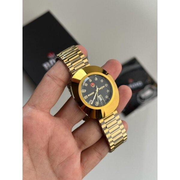 First Copy Rado Watch (SW5215)