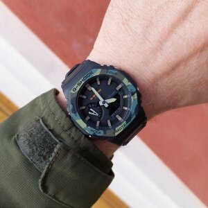 G-Shock Watch For Men (SW608)
