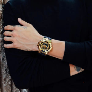 G-Shock Watch For Men (SW747)