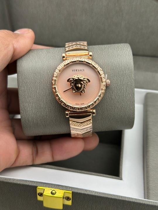 First Copy Versace Watch (SW2623)