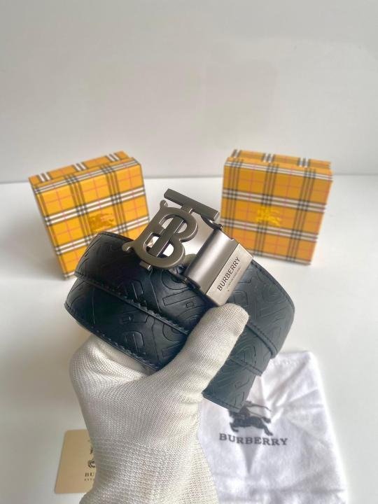 First Copy Burberry Belt (SW2803)