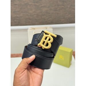 First Copy Burberry Belt (SW3008)