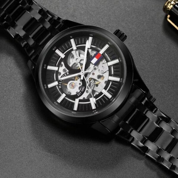 First Copy Tommy Hilfiger Watch (SW5006)
