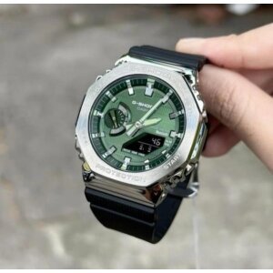 G-Shock Watch For Men (SW657)