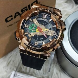 G-Shock Watch For Men (SW741)