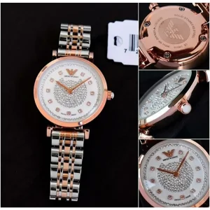 First Copy Emporio Armani Watch (SW1490)