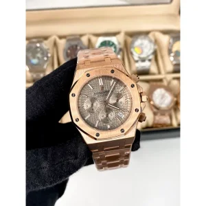 First Copy Audemars Piguet Watch (SW1591)