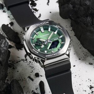 G-Shock Watch For Men (SW658)