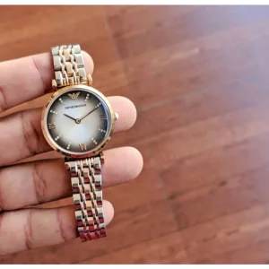 First Copy Emporio Armani Watch (SW1495)