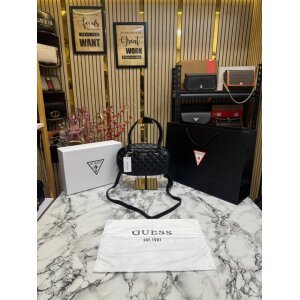 First Copy Guess Handbag For Women (BOT2031)