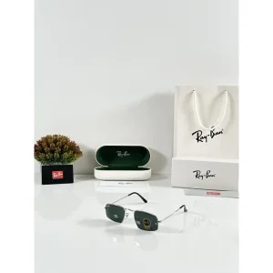 First Copy Rayban Sunglasses With Original Kit (SZ351)