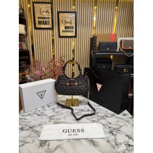 First Copy Guess Handbag For Women (BOT2032)
