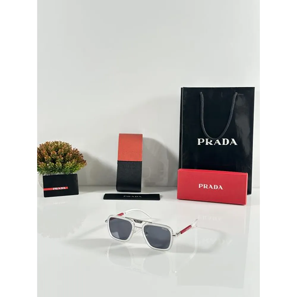 First Copy Prada Sunglasses With Original Kit (SZ250)