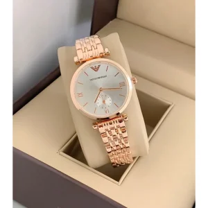 First Copy Emporio Armani Watch (SW1498)