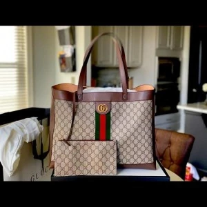 First Copy Gucci Handbag (SW6706)