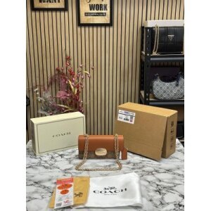 First Copy Coach Handbag (SW7079)