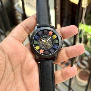 Fossil Grant Watch