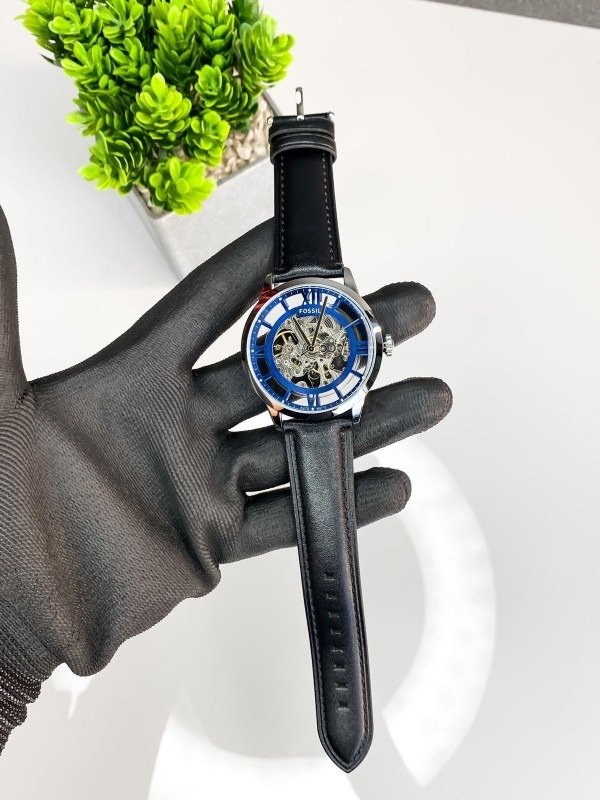 First Copy Fossil Automatic Watch (SW8649)