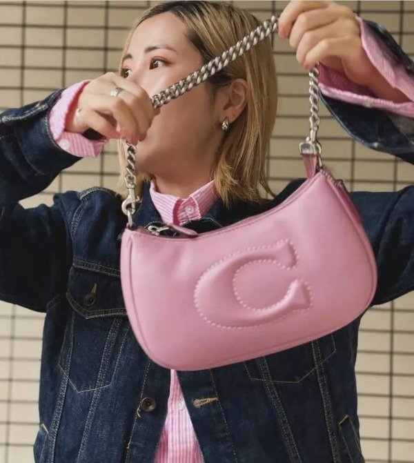 First Copy Coach Handbag (SW7161)