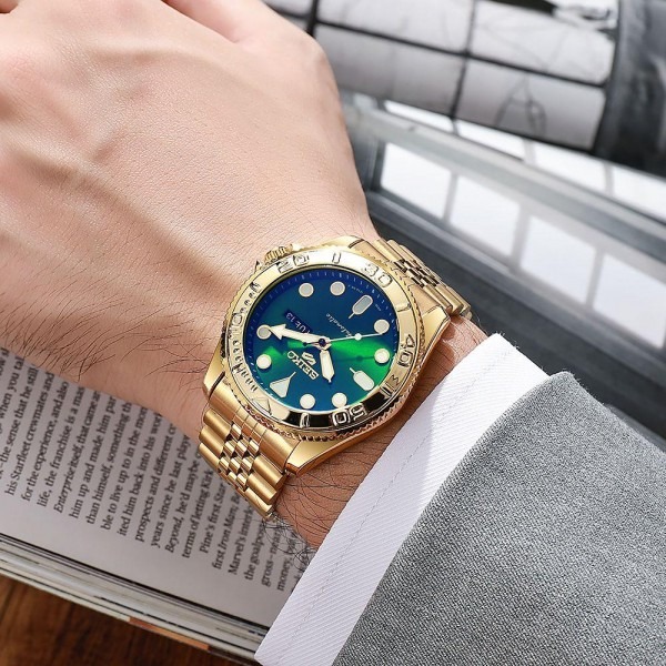 First Copy Seiko 5 Premium Watch