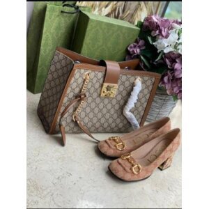 First Copy Gucci Handbag (SW6582)