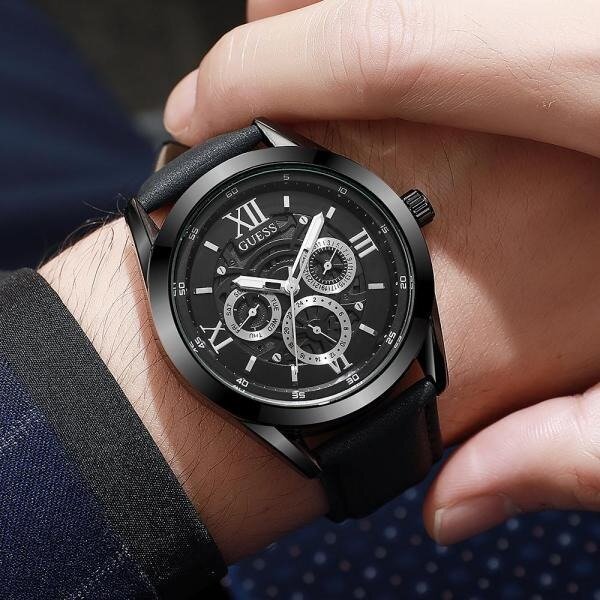 First Copy Guess Watch (SW5379)