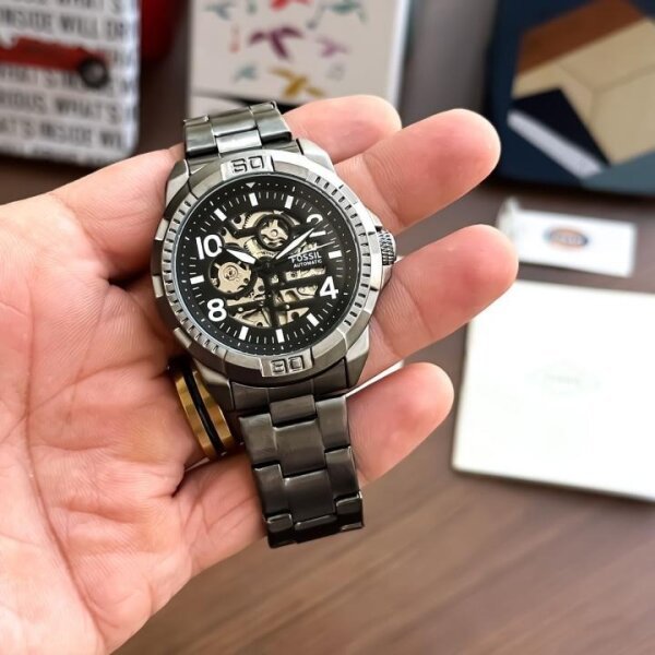 First Copy Fossil Watch (SW5419)