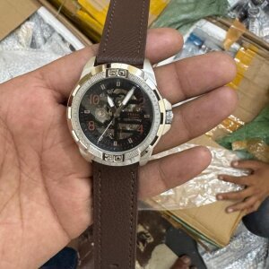 Fossil Bronson Watch