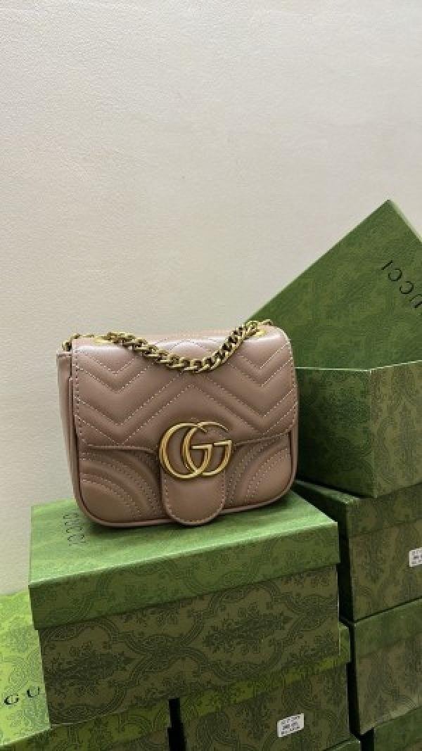 First Copy Gucci Handbag (SW6583)