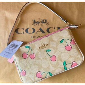 First Copy Coach Handbag (SW7164)