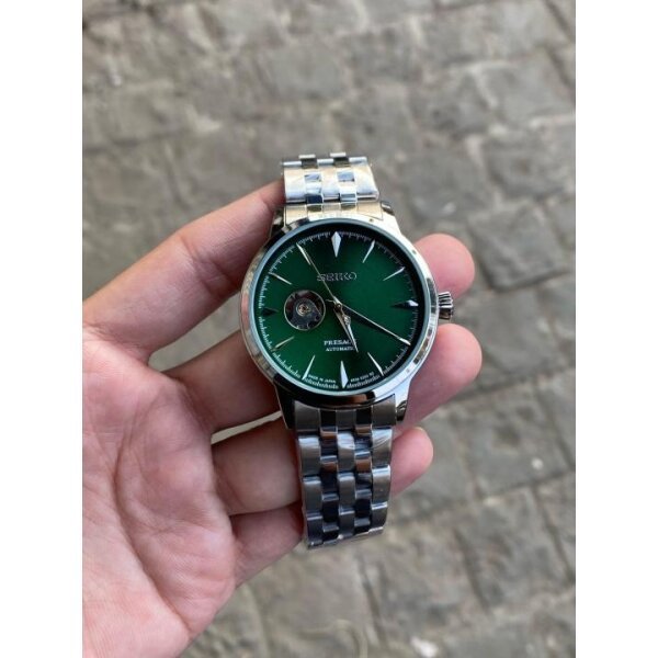 First Copy Seiko Watch (SW5229)
