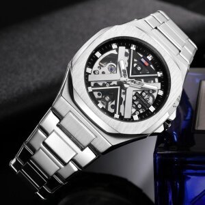 Tommy Hilfiger Automatic Watch