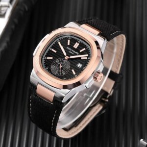 First Copy Patek Phillipe Watch (SW7816)