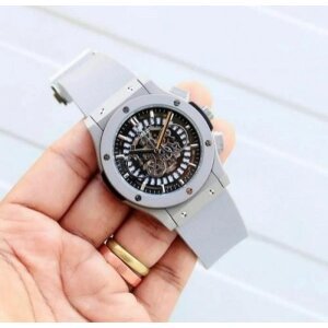 First Copy Hublot Bigbang Calender Watch (SW8359)