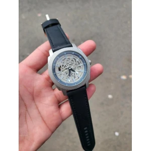 Rolex Submariner Handcrafted (Gold Dial) (AP16)