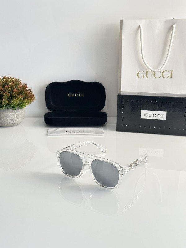 First Copy Gucci Sunglasses (SW5606)