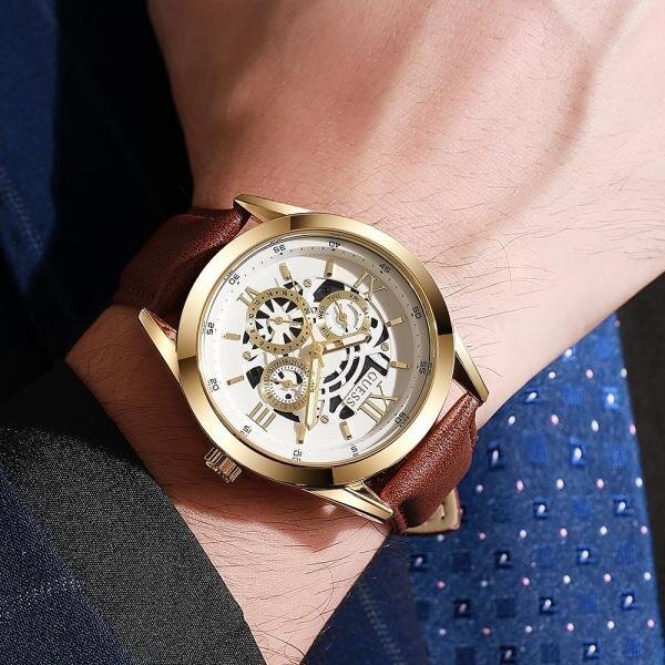 First Copy Guess Watch (SW5385)