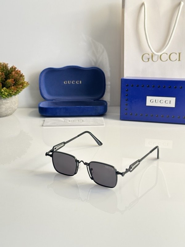 First Copy Gucci Sunglasses (SW6484)