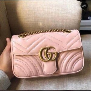 First Copy Gucci Handbag (SW6723)